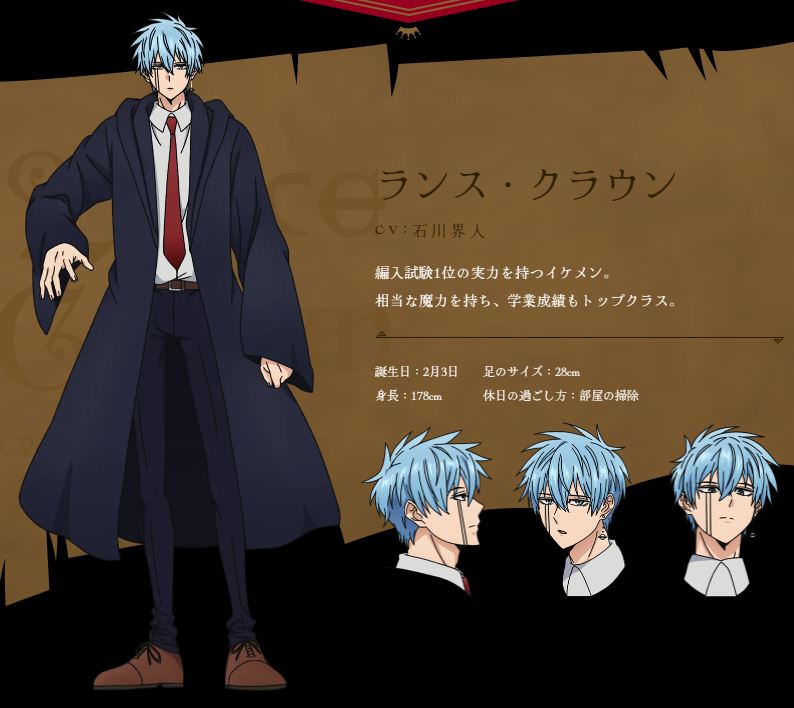 【奇幻搞笑漫畫心得】《物理魔法使馬修/肌肉魔法使-MASHLE》：肌肉男孩馬修闖蕩魔法世界【漫畫解說推薦+改編2023年日本動漫+新番+校園+戰鬥場景多+動作冒險+玄幻+搞笑+動作冒險+男強+日本漫畫+男主視角】 - , 1V1, 奇幻, 女追男, 姐弟戀, 娛樂圈, 無CP, 甜寵, 男主視角, 穿書 - 蒼野之鷹｜Starry Eagle｜個人網站