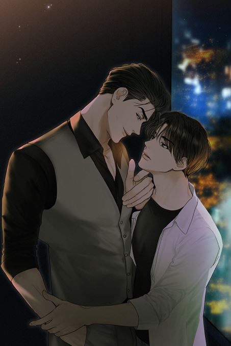 BL漫推薦心得-《償還/PAYBACK》完整解析與評價【韓國漫畫+娛樂圈+1v1+漫畫解說推薦+久別重逢+雙強+復仇+小說改編】 - , 1V1, 久別重逢, 娛樂圈 - 蒼野之鷹｜Starry Eagle｜個人網站