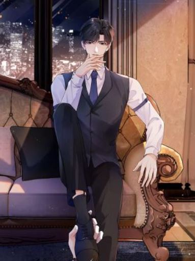 耽美漫畫推薦 | 他一見我就搖尾巴：BL耽美漫畫心得全解析！【中國漫畫+漫畫解說推薦+小說劇情介紹+現代+CP是年下+年齡差+小說改編漫畫+甜虐+1v1+結局HE】 - CP是年下 - 蒼野之鷹｜Starry Eagle｜個人網站