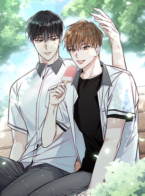 韓國耽美BL小說-《失效內存/死亡紀錄》데드램(Dead RAM)【韓國耽美小說+末世+科幻+救贖+奇幻+背景世界為機械統治時代】 - , 1V1, ABO, CP是年下, 奇幻, 宮廷侯爵, 暗戀, 甜寵, 結局HE, 青梅竹馬 - 蒼野之鷹｜Starry Eagle｜個人網站