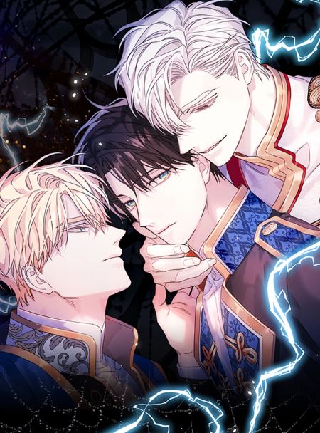 【BL耽美-韓漫】《永恆的契約》【韓國漫畫+奇幻+耽美漫畫+西幻+男主非人類】 - , 1V1, ABO, CP是年下, 久別重逢, 奇幻, 宮廷侯爵, 小包子, 暗戀, 甜寵, 破鏡重圓, 結局HE, 追妻火葬場 - 蒼野之鷹｜Starry Eagle｜個人網站