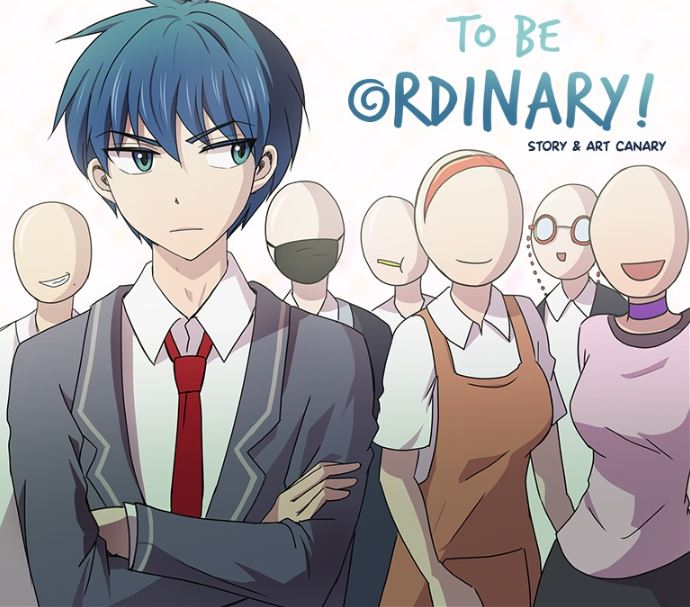 韓國網路漫畫-《我想當普通人》회귀자 사용설명서 | To Be Ordinary!【韓國漫畫+校園】 - , 1V1, 先婚後愛, 奇幻, 女扮男裝, 娛樂圈, 宮廷侯爵, 無CP, 甜寵, 穿書, 結局HE, 美食, 靈異 - 蒼野之鷹｜Starry Eagle｜個人網站