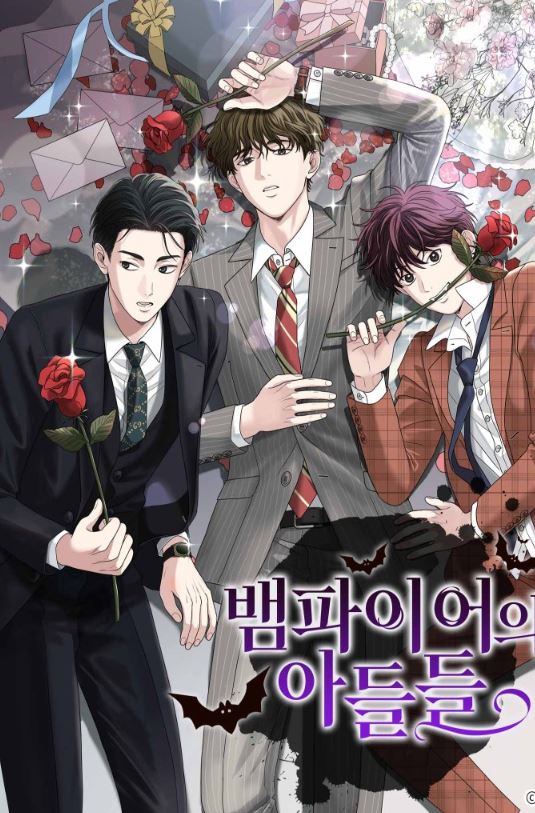 神秘非人類主角漫畫推薦合集，讓你沉迷於奇幻世界！ - , 1V1, 奇幻, 女扮男裝, 宮廷侯爵, 甜寵, 結局HE - 蒼野之鷹｜Starry Eagle｜個人網站