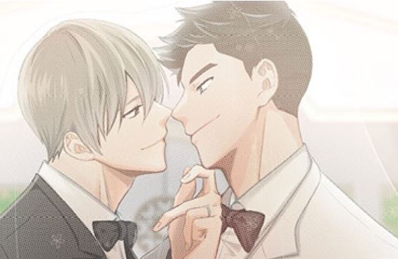 【追尋愛情真相】韓國耽美漫畫心得-《我要嫁给我的前任/和前男友结婚吧》전남친과 결혼합니다：我要揭開他消失7年的神秘面紗！【韓國漫畫+耽美漫畫+娛樂圈+久別重逢+破鏡重圓】 - , 1V1, ABO, CP是年下, 久別重逢, 奇幻, 娛樂圈, 小包子, 暗戀, 甜寵, 破鏡重圓, 結局HE, 追妻火葬場, 青梅竹馬 - 蒼野之鷹｜Starry Eagle｜個人網站