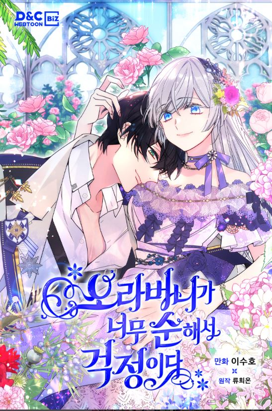 韓網路畫-《我擔心哥哥這麼溫柔》오라버니가 너무 순해서 걱정이다I'm Worried That My Brother is Too Gentle【韓國漫畫+西幻+穿越+重生+小說改編漫畫+宮廷侯爵】 - , 1V1, 奇幻, 娛樂圈, 宮廷侯爵, 無CP, 男主視角, 穿書, 結局HE - 蒼野之鷹|Starry Eagle|個人網站