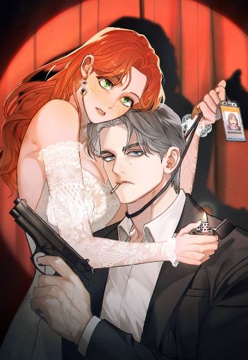 【熱門漫畫推薦】心得：《墜入危情》-冷酷男主與陽光女主的懸疑犯罪美式畫風！愛與復仇的糾纏令人著迷！【網路漫畫+現代+都市+男主視角+復仇+ webtoon漫畫+男強+懸疑】Falling for Danger - , 男主視角 - 蒼野之鷹｜Starry Eagle｜個人網站