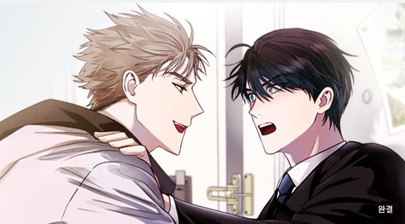 10部好看的的BL韓國耽美漫畫推薦，有娛樂圈、現代、ABO、哨兵響導、年下、破鏡重圓類型 - , 1V1, ABO, CP是年下, 久別重逢, 奇幻, 娛樂圈, 暗戀, 甜寵, 破鏡重圓, 結局HE - 蒼野之鷹｜Starry Eagle｜個人網站