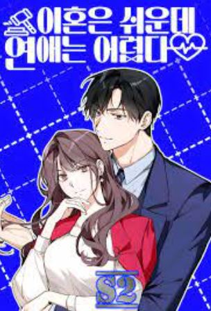 韓國漫畫-《離婚容易戀愛難》Divorce Is Easy, But Love Is Hard|이혼은 쉬운데, 연애는 어렵다【韓國漫畫+現代+小說改編漫畫+職場】 - , 1V1, 先婚後愛, 奇幻, 女扮男裝, 娛樂圈, 宮廷侯爵, 甜寵, 男主視角, 穿書, 結局HE, 追妻火葬場 - 蒼野之鷹｜Starry Eagle｜個人網站