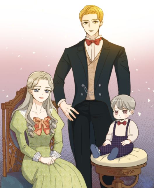 必看韓國漫畫心得-《伯爵家的不速之客們》：狗血八點檔式的政治聯姻愛情！백작가의 불청객들| The Unwelcome Guests of House Fildette【韓國漫畫+西幻+先苦後甜+戀愛+宮廷侯爵+救贖】 - , 宮廷侯爵 - 蒼野之鷹｜Starry Eagle｜個人網站