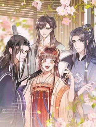 輕鬆好笑言情小說-《穿成惡毒女配後被男主們偷聽心聲》作者:涼風有意【古代+穿越+男主有讀心術+小說改編漫畫+系統+無腦】 - 競技 - 蒼野之鷹｜Starry Eagle｜個人網站